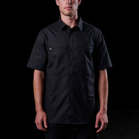 FXD SSH-3 Mens Vented Short Sleeve Shirt
