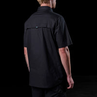 FXD SSH-3 Mens Vented Short Sleeve Shirt