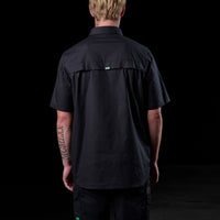 FXD SSH-3 Mens Vented Short Sleeve Shirt