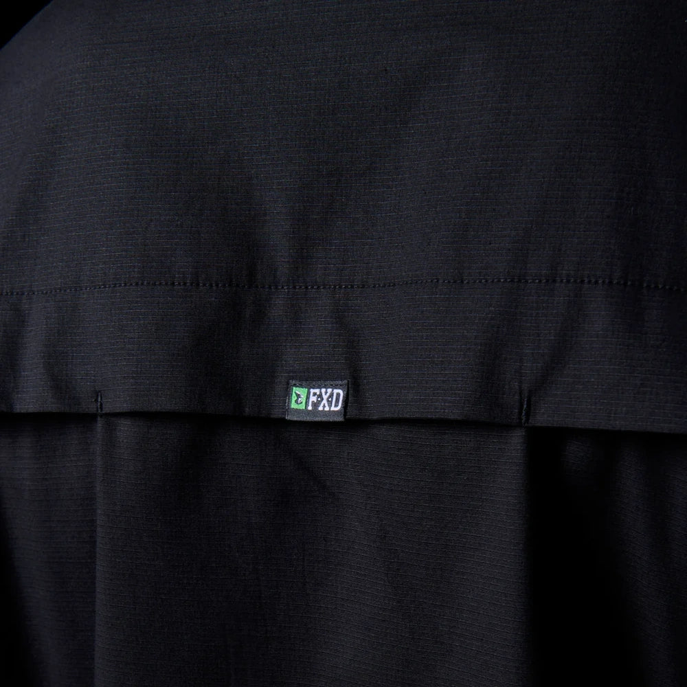 FXD SSH-3 Mens Vented Short Sleeve Shirt