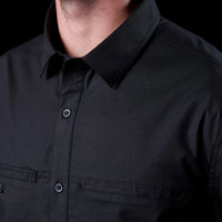 FXD SSH-3 Mens Vented Short Sleeve Shirt