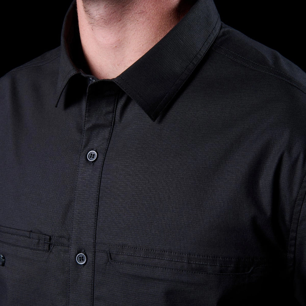 FXD SSH-3 Mens Vented Short Sleeve Shirt