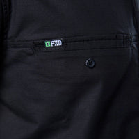 FXD SSH-3 Mens Vented Short Sleeve Shirt