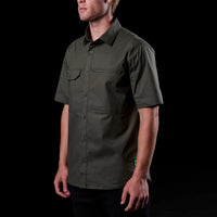 FXD SSH-3 Mens Vented Short Sleeve Shirt