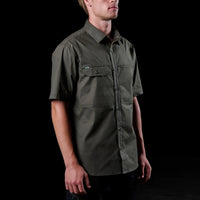 FXD SSH-3 Mens Vented Short Sleeve Shirt