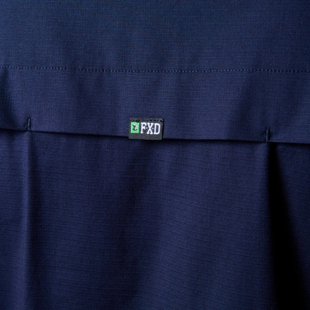 FXD SSH-3 Mens Vented Short Sleeve Shirt