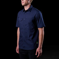 FXD SSH-3 Mens Vented Short Sleeve Shirt