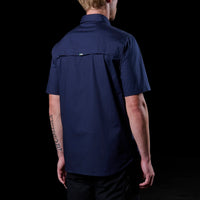 FXD SSH-3 Mens Vented Short Sleeve Shirt