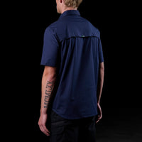 FXD SSH-3 Mens Vented Short Sleeve Shirt