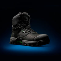 FXD WB-1 Mens Nitrolite High Cut Safety Boots