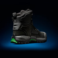 FXD WB-1 Mens Nitrolite High Cut Safety Boots