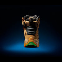 Back of Wheat FXD WB-1 Men's Nitrolite High Cut Safety Boot