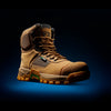 Wheat FXD WB-1 Men's Nitrolite High Cut Safety Boot