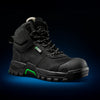 FXD WB-2W Womens Nitrolite Work Boots