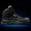 FXD WB-2W Womens Nitrolite Work Boots