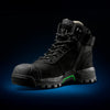FXD WB-2W Womens Nitrolite Work Boots