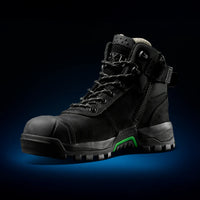FXD WB-2W Womens Nitrolite Work Boots