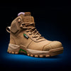 FXD WB-2W Womens Nitrolite Work Boots