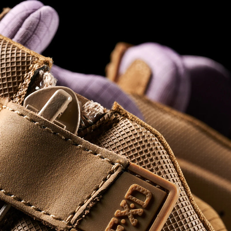 FXD WB-2W Womens Nitrolite Work Boots