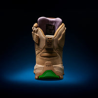 FXD WB-2W Womens Nitrolite Work Boots