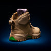 FXD WB-2W Womens Nitrolite Work Boots