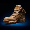 FXD WB-2W Womens Nitrolite Work Boots