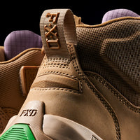FXD WB-2W Womens Nitrolite Work Boots