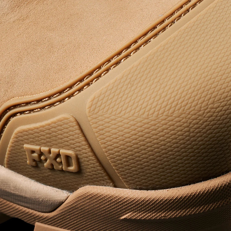 FXD WB-2W Womens Nitrolite Work Boots