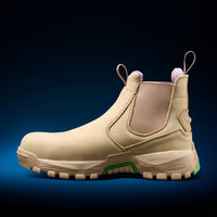 FXD WB-4W Womens Nitrolite Work Boots