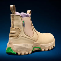 FXD WB-4W Womens Nitrolite Work Boots