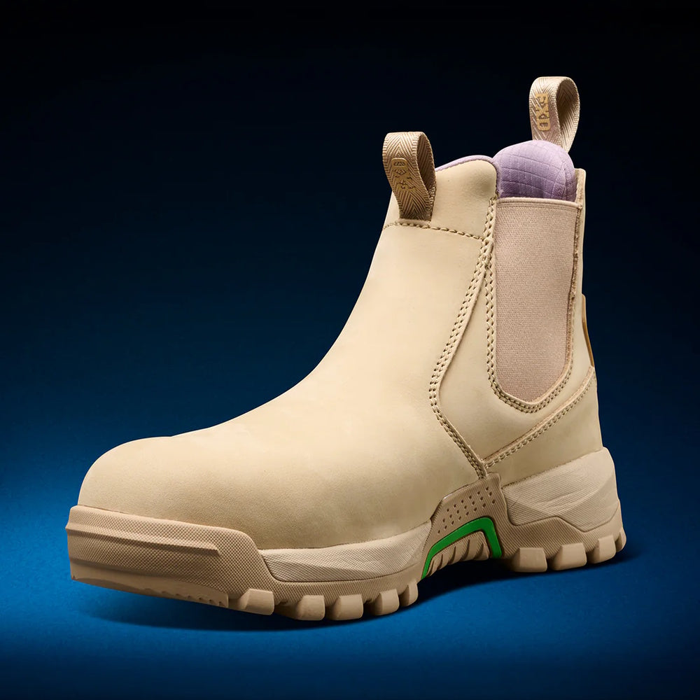 FXD WB-4W Womens Nitrolite Work Boots