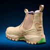 FXD WB-4W Womens Nitrolite Work Boots