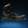 FXD WB-5 Mens Dura900 Nitrolite High Cut Safety Boots