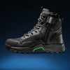 FXD WB-5 Mens Dura900 Nitrolite High Cut Safety Boots