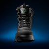 FXD WB-5 Mens Dura900 Nitrolite High Cut Safety Boots