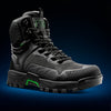 FXD WB-5 Mens Dura900 Nitrolite High Cut Safety Boots