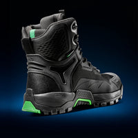 FXD WB-5 Mens Dura900 Nitrolite High Cut Safety Boots