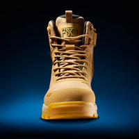 FXD WB-5 Mens Dura900 Nitrolite High Cut Safety Boots