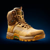 FXD WB-5 Mens Dura900 Nitrolite High Cut Safety Boots