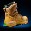 FXD WB-5 Mens Dura900 Nitrolite High Cut Safety Boots