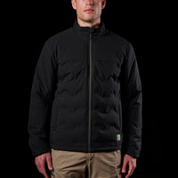 FXD WO-5 Mens Puffer Jacket