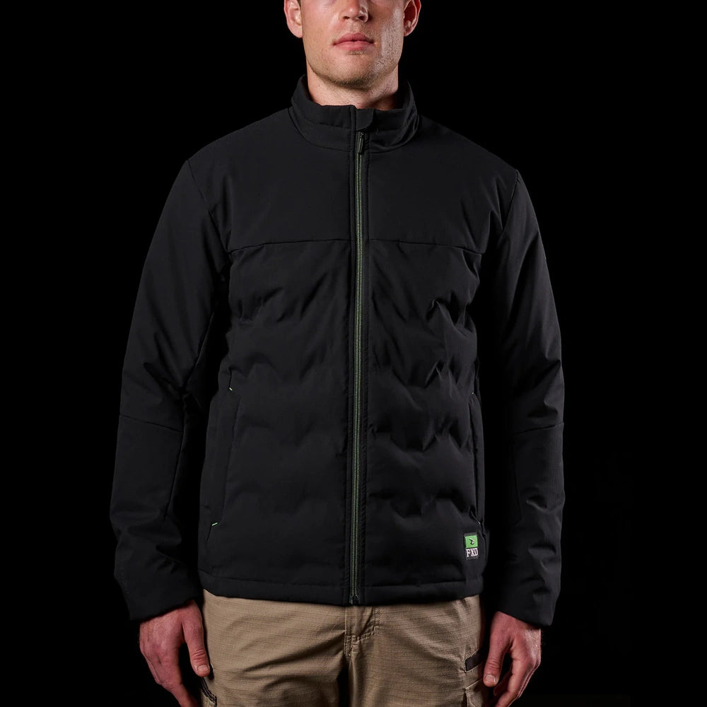 FXD WO-5 Mens Puffer Jacket