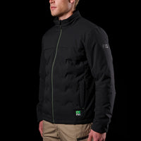 FXD WO-5 Mens Puffer Jacket