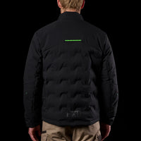 FXD WO-5 Mens Puffer Jacket
