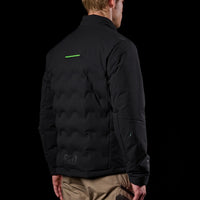 FXD WO-5 Mens Puffer Jacket