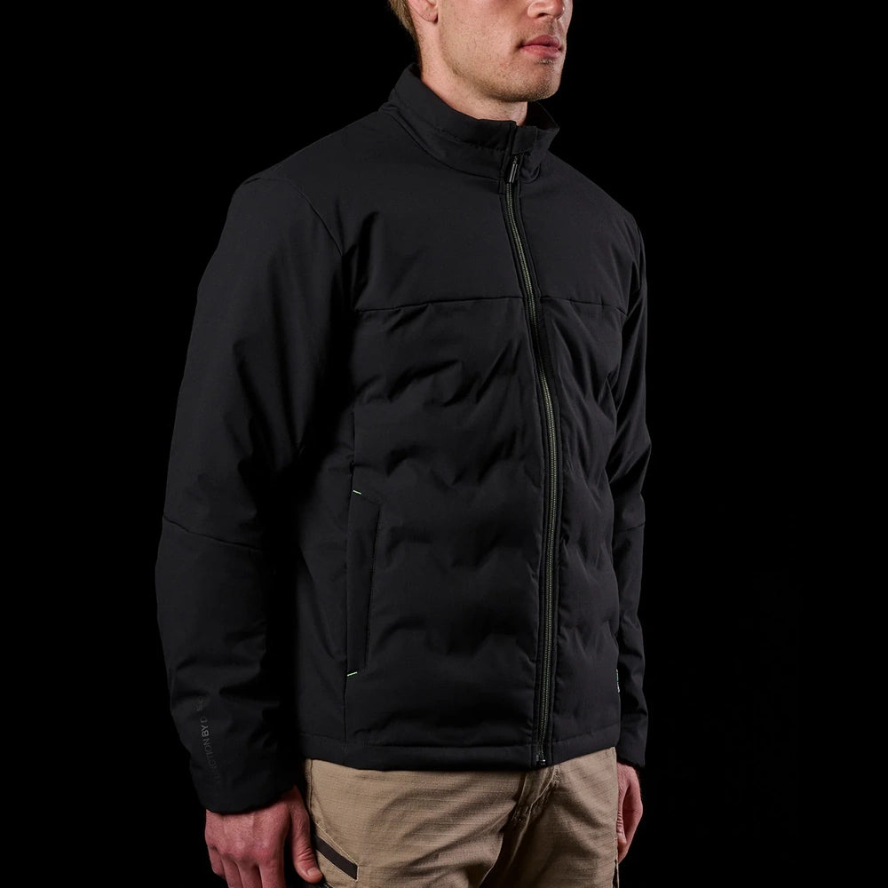 FXD WO-5 Mens Puffer Jacket