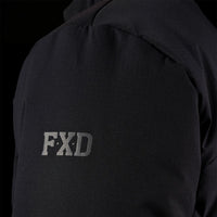 FXD WO-5 Mens Puffer Jacket