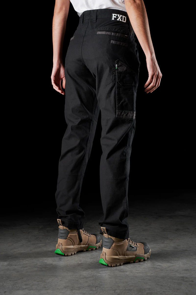 FXD WP-3W Womens Stretch Work Pants