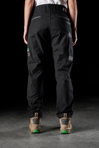 FXD WP-3W Womens Stretch Work Pants