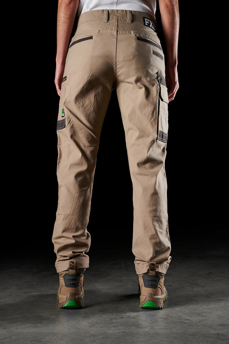 FXD WP-3W Womens Stretch Work Pants